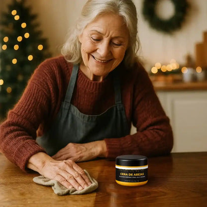 Cera de abejas Vensty