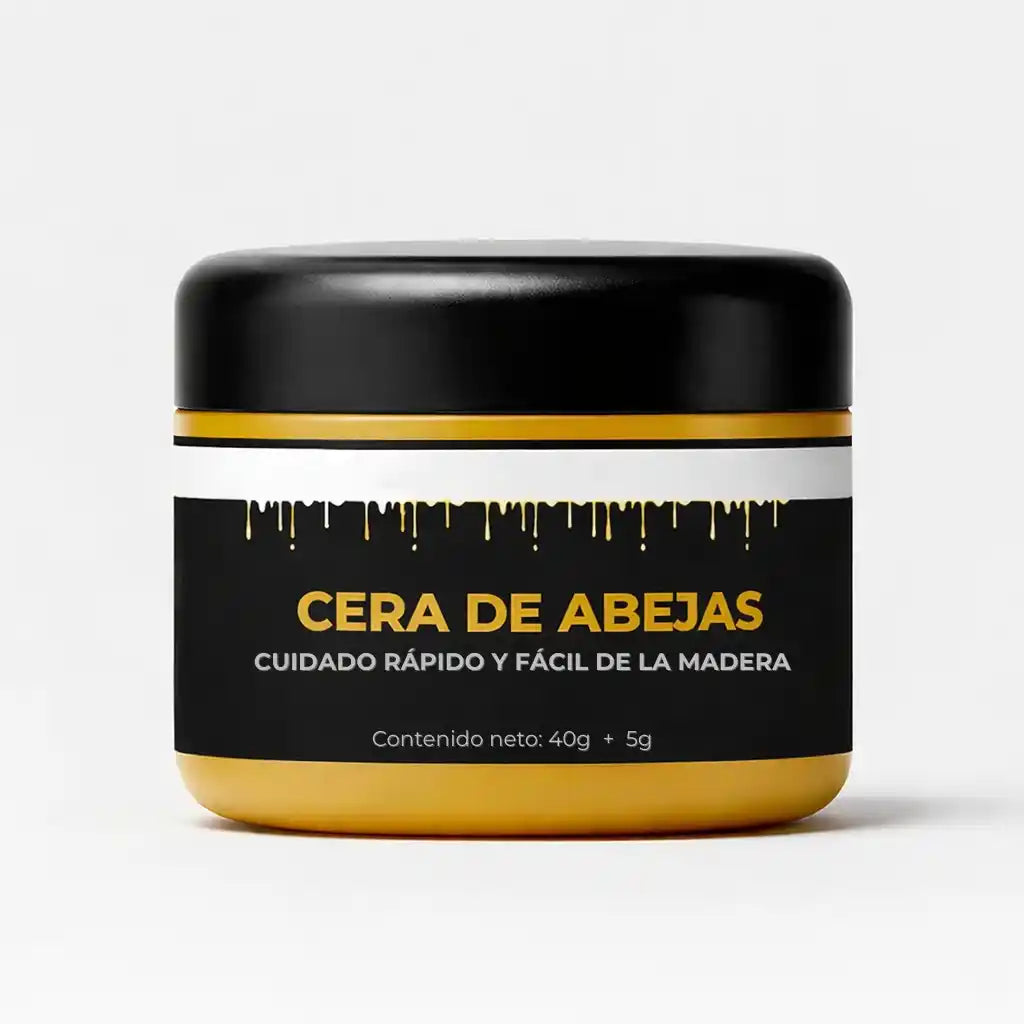 Cera de abejas Vensty